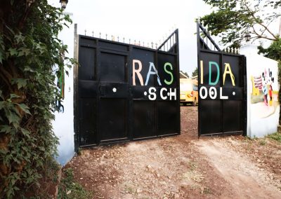 rasida-entrance